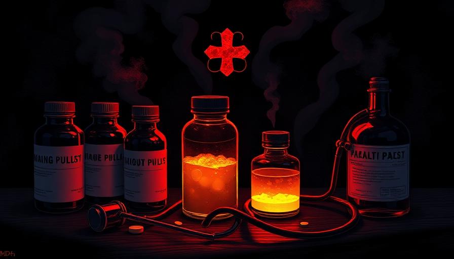 Secret Cure for Diabetes Doctors Hide — HealthHacks